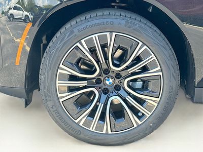 2026 BMW X3 - Photo 27