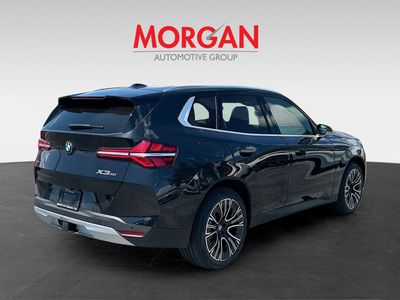 2026 BMW X3 - Photo 6