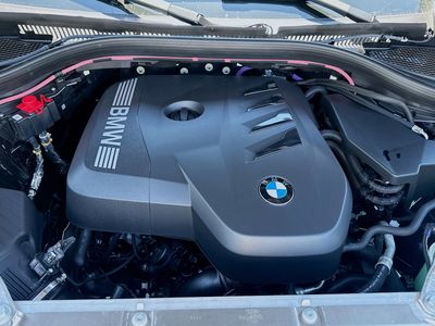 2026 BMW X3 - Photo 26