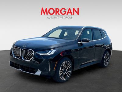 2026 BMW X3 - Photo 3
