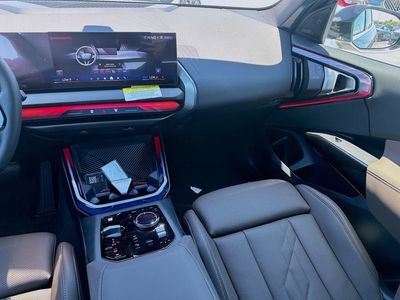 2026 BMW X3 - Photo 18