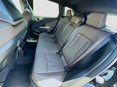2026 BMW X3 - Photo 21