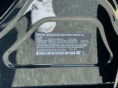 2026 BMW X3 - Photo 28