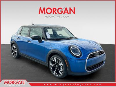 2026 MINI Cooper S - Photo 1