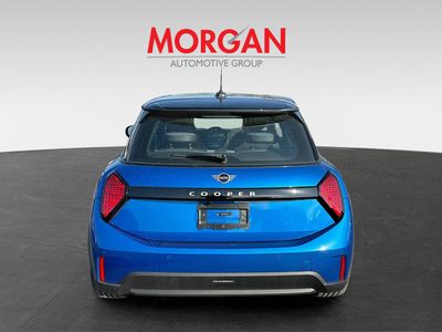 2026 MINI Cooper - Photo 5
