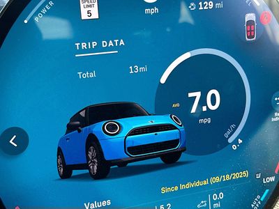 2026 MINI Cooper - Photo 9