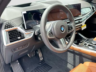2026 BMW X5 - Photo 7