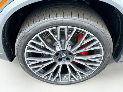 2026 BMW X5 - Photo 26