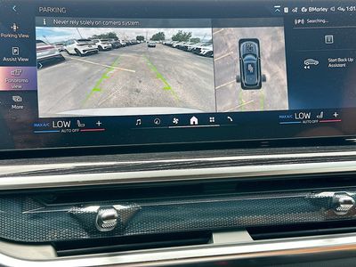 2026 BMW X5 - Photo 11