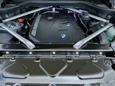 2026 BMW X5 - Photo 25