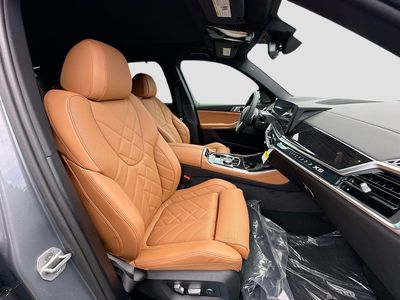 2026 BMW X5 - Photo 23