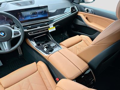 2026 BMW X5 - Photo 18