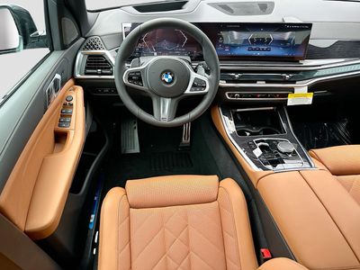 2026 BMW X5 - Photo 17