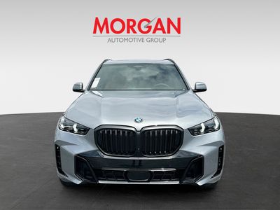 2026 BMW X5 - Photo 2
