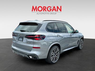 2026 BMW X5 - Photo 6