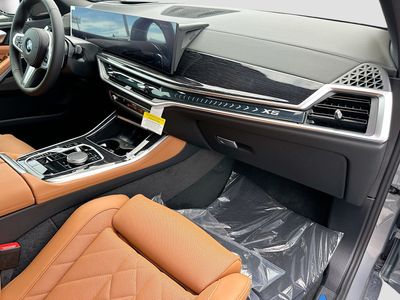 2026 BMW X5 - Photo 24