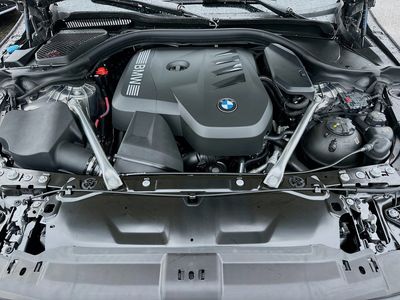2026 BMW 5 Series - Photo 25