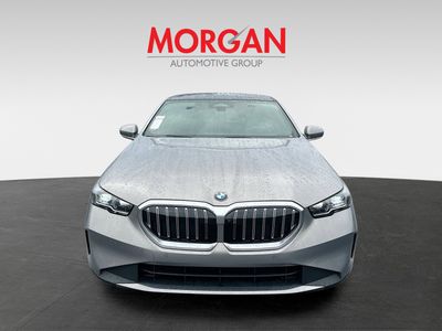 2026 BMW 5 Series - Photo 2