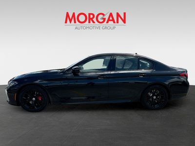 2023 BMW 5 Series - Photo 4