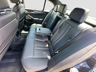 2023 BMW 5 Series - Photo 21