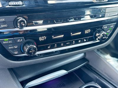2023 BMW 5 Series - Photo 14