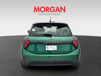2025 MINI Hardtop 2 Door - Photo 6