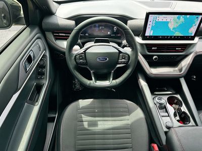 2025 Ford Explorer - Photo 20