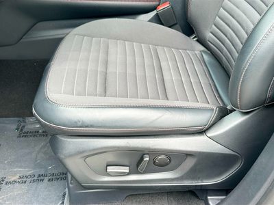 2025 Ford Explorer - Photo 17