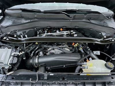 2025 Ford Explorer - Photo 29