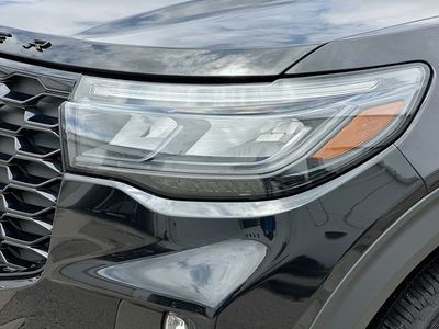 2025 Ford Explorer - Photo 30