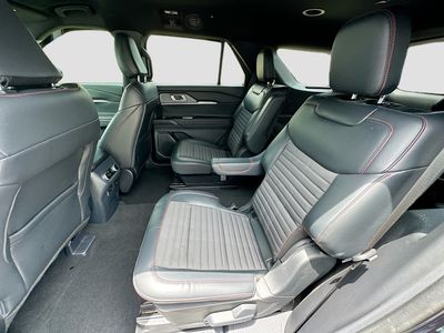2025 Ford Explorer - Photo 22