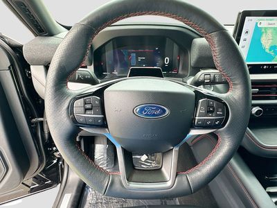 2025 Ford Explorer - Photo 10
