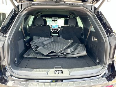 2025 Ford Explorer - Photo 23
