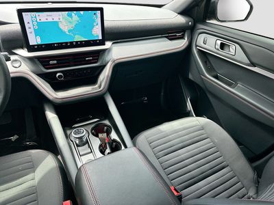 2025 Ford Explorer - Photo 21