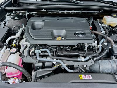 2022 Lexus ES - Photo 29