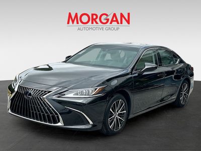 2022 Lexus ES - Photo 3