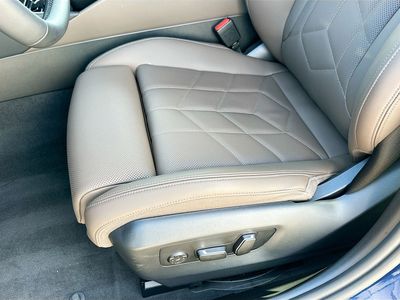 2025 BMW 5 Series - Photo 16