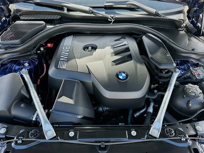 2025 BMW 5 Series - Photo 28