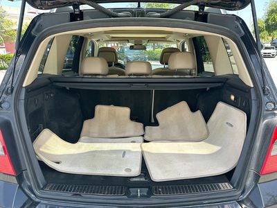 2010 Mercedes-Benz GLK — photo 21 view