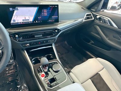2026 BMW M4 - Photo 18