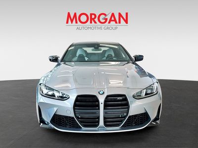 2026 BMW M4 - Photo 2