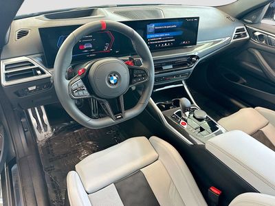 2026 BMW M4 - Photo 7