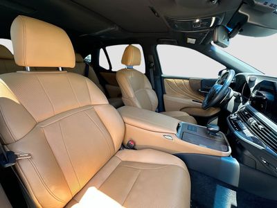 2023 Lexus LS - Photo 15