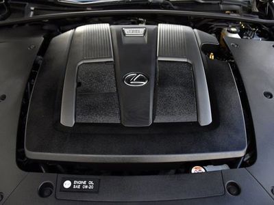 2023 Lexus LS - Photo 36