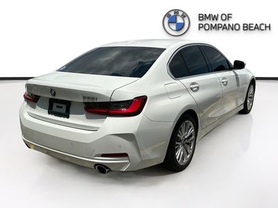 2024 BMW 3 Series - Photo 4