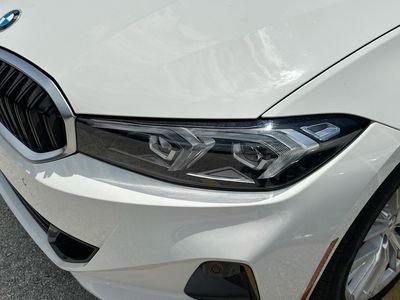 2024 BMW 3 Series - Photo 7