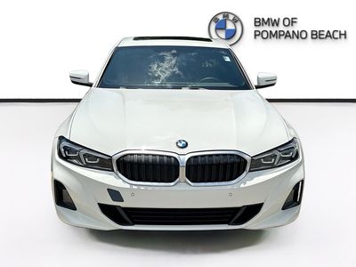 2024 BMW 3 Series - Photo 2