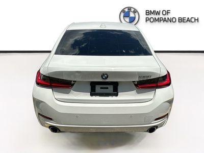 2024 BMW 3 Series - Photo 5