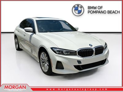 2024 BMW 3 Series - Photo 1