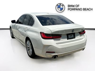 2024 BMW 3 Series - Photo 6